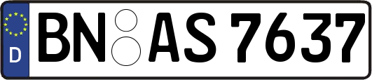 BN-AS7637