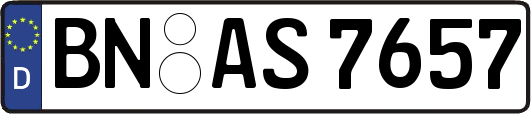 BN-AS7657