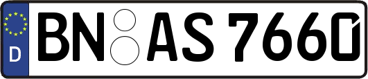 BN-AS7660
