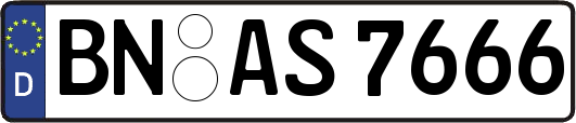 BN-AS7666