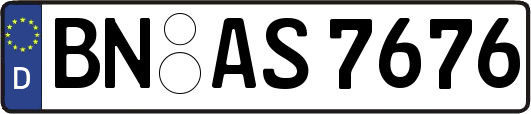 BN-AS7676