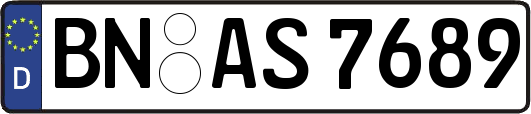 BN-AS7689