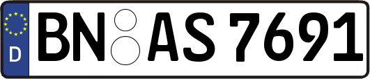BN-AS7691