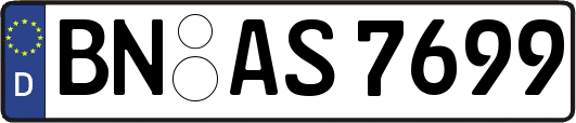 BN-AS7699