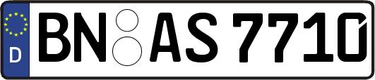 BN-AS7710