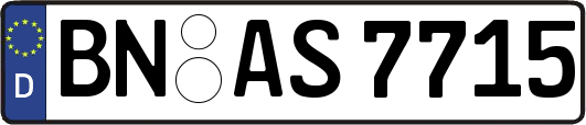 BN-AS7715