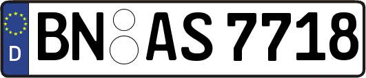 BN-AS7718