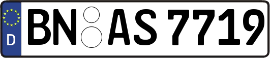 BN-AS7719
