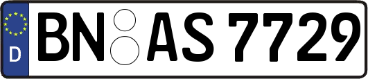 BN-AS7729