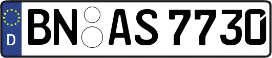 BN-AS7730