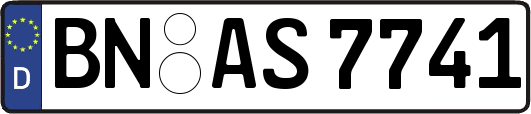 BN-AS7741