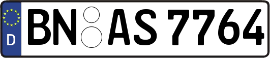 BN-AS7764