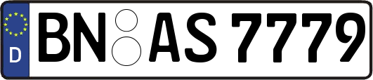 BN-AS7779
