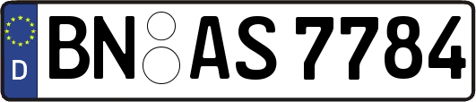 BN-AS7784