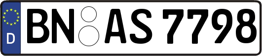 BN-AS7798