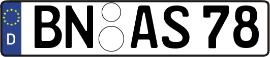 BN-AS78