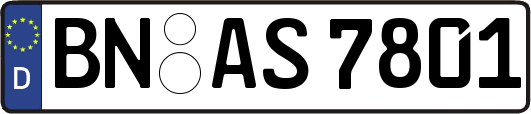 BN-AS7801