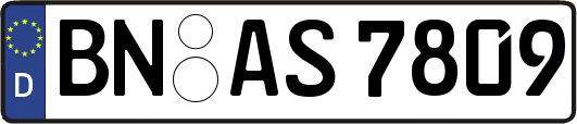 BN-AS7809
