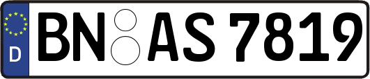 BN-AS7819