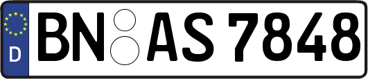 BN-AS7848