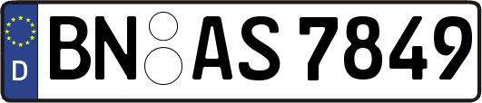 BN-AS7849