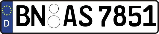 BN-AS7851