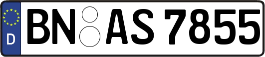 BN-AS7855