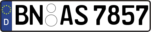 BN-AS7857