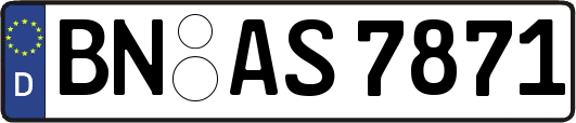 BN-AS7871