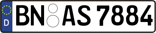 BN-AS7884