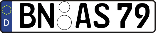 BN-AS79