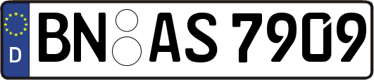 BN-AS7909
