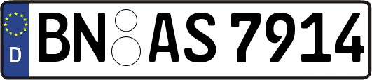 BN-AS7914