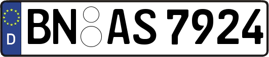 BN-AS7924
