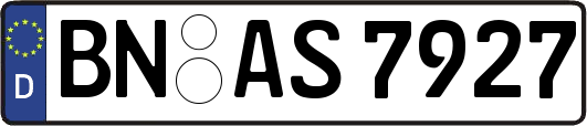 BN-AS7927