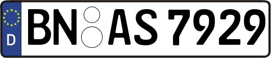 BN-AS7929