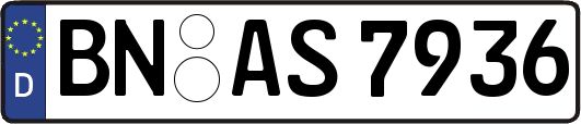 BN-AS7936