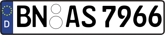 BN-AS7966