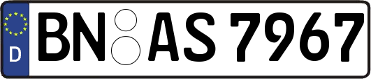 BN-AS7967