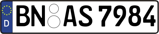 BN-AS7984
