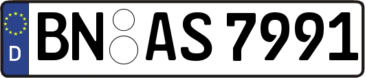 BN-AS7991