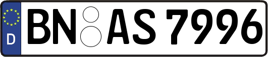 BN-AS7996