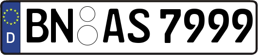 BN-AS7999