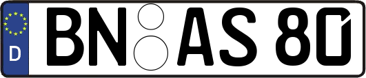 BN-AS80