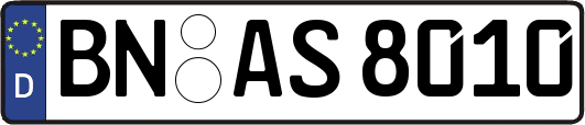 BN-AS8010
