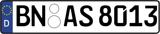 BN-AS8013
