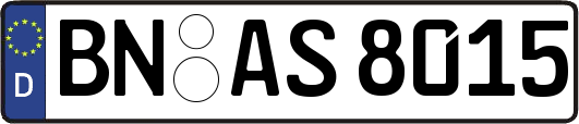 BN-AS8015