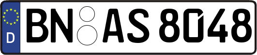 BN-AS8048