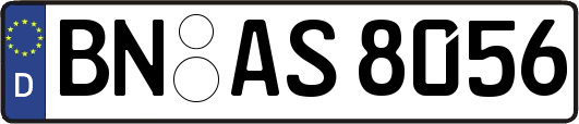 BN-AS8056