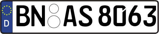 BN-AS8063